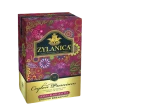 Herbata Zylanica Ceylon Premium Black Tea English Breakfast 100g - czarna czysta, gatunek FBOP
