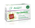 Herbata Ziołowa Herbapol Na Ciśnienie 24x2g w saszetkach - naturalna bez aromatów