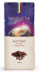 Kawa Vaspiatta Mattino 1000g - ziarnista łagodna z Ameryki Środkowej  100% arabika