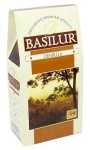 Herbata Basilur Leaf of Ceylon Dimbula 100g stożek - czarna BOP
