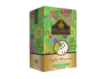 Herbata Zielona Zylanica Ceylon Premium Green Tea Soursop 100g - liściasta  z owocem flaszowca