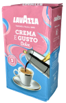 Kawa Lavazza Crema e Gusto Dolce 250g - mielona delikatna