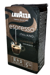 Kawa Lavazza Espresso Italiano Classico 250g - mielona, 100% arabika