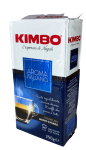 Kawa Kimbo Aroma Italiano 250g - mielona