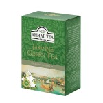 Herbata Ahmad Jasmine Green Tea 100g - zielona jaśminowa