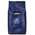 Kawa Lavazza Gran Espresso 1kg - ziarnista