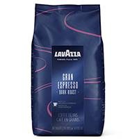 Kawa Lavazza Gran Espresso 1kg - ziarnista