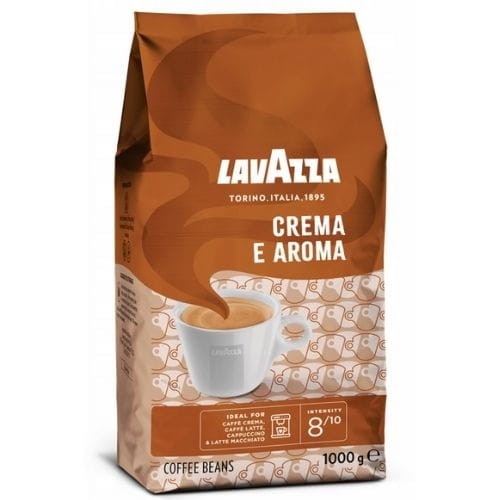 Kawa Lavazza Crema e Aroma 1kg
