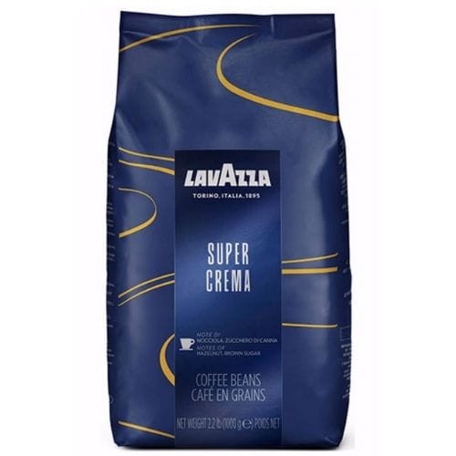 Kawa Lavazza Super Crema 1kg