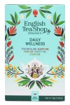 Herbata English Tea Shop Daily Wellness 20 kopert - zestaw herbat  organicznych