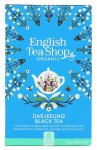 Herbata English Tea Shop Darjeeling 20 kopert - organiczna czarna