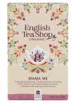 Herbata English Tea Shop Mama Me 20 kopert - organiczna ziołowa
