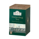 Herbata Ahmad Darjeeling Tea 20 kopert - czarna indyjska