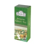 Herbata Ahmad Jasmine Green Tea 25 torebek - zielona z jaśminem