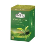 Herbata Ahmad Tea Pure Green 20 kopert - zielona klasyczna