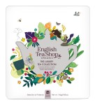 Herbata English Tea Shop Luxury Tea Collection 72 saszetki - zestaw organicznych herbat