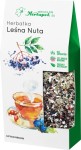 Herbata Owocowa Herbapol Leśna Nuta 80g - naturalny susz owocowy