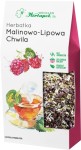 Herbata Owocowa Herbapol Malinowo-Lipowa Chwila 80g - naturalny susz owocowy