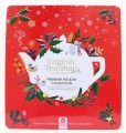 Zestaw ETS Premium Christmas Red 72 saszetki