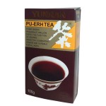 Herbata Yunnan Pu-Erh Tea P901 100g - czerwona 