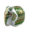 FS Ceramic Elephant Gunpowder