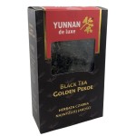 Herbata Yunnan de Luxe Black Golden Pekoe 100g - czarna chińska