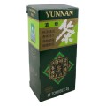 Herbata Yunnan Green Tea 25 torebek