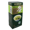 Herbata Yunnan Green Tea 25 torebek