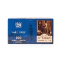 Herbata Sir Williams London Earl Grey 500 torebek - front