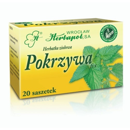 pokrzywa-herbapol-wroclaw