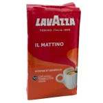 Kawa Lavazza Il Mattino  250g - mielona 80% robusty
