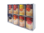 Zestaw Herbat Zylanica  Black Tea Flavour Collection 8x30g - 8 smaków herbat czarnych po 30g