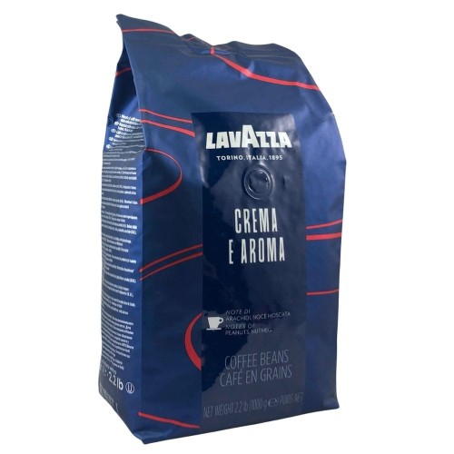 Lavazza Crema e Aroma Blue 1kg