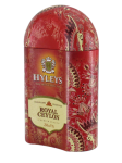 Herbata Hyleys Traveller Royal Ceylon 100g puszka - Traveller's Collection