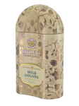 Herbata Hyleys Milk Oolong 100g puszka - Traveller's Collection