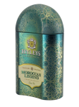 Herbata Hyleys Moroccan Legend 100g puszka - Traveller's Collection