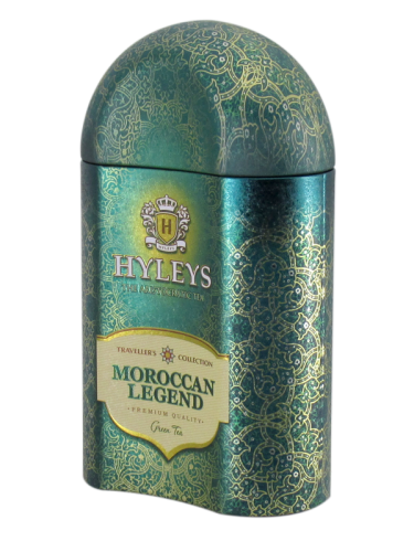 herbata-hyleys-moroccan-legend-100g-puszka