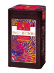 Herbata Hyleys Tea Moments Inspiration 80g puszka - czarna z truskawką i żurawiną