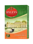 Herbata Hyleys Passionfruit 100g - liściasta zielona z marakują