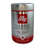 Kawa mielona Illy Classico 250g w puszce - 100% arabiki