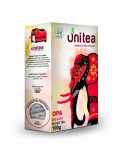 Herbata Unitea Black Tea OPA 100g - czarna liściasta Orange Pekoe