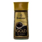 Kawa Dallmayr Gold 200g rozpuszczalna - 100% Arabika