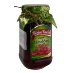 Konfitura z Derenia Bizim Tarla 400g z Azerbejdżanu