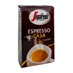 Kawa Segafredo Espresso Casa Cremoso 250g - mielona
