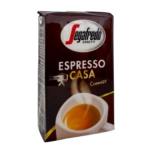 Kawa Segafredo Espresso Casa Cremoso 250g - mielona