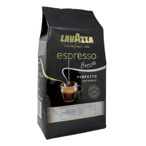 Kawa Lavazza Espresso Barista Perfetto 1kg - ziarnista arabika