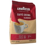 Kawa Lavazza Caffe Crema Classico 1kg - ziarnista 