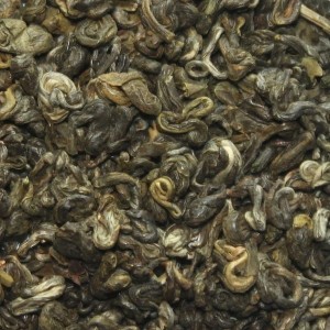 Herbata Yunnan Green Dynasty 50g - zielona