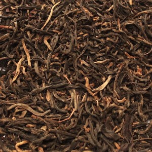 Herbata czarna Golden Monkey 50g