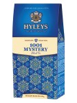 Herbata Hyleys 1001 Mystery 100g kartonik - Traveller's Collection